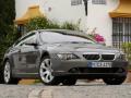   BMW 6 (E63) 