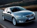   FORD MONDEO IV 