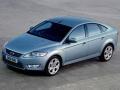   FORD MONDEO IV 