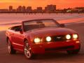   FORD USA MUSTANG 