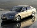   BENTLEY CONTINENTAL FLYING SPUR 