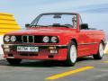   BMW 3  (E30) 