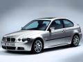   BMW 3 Compact (E46) 