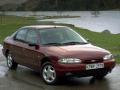   FORD MONDEO I (GBP) 