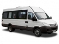   IVECO DAILY IV 