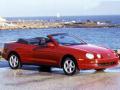   TOYOTA CELICA  (AT20_, ST20_)