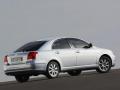   TOYOTA AVENSIS (T25_)